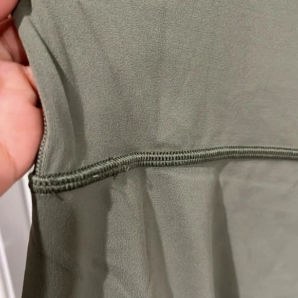 Vuori all the feels onesie - Picture 8 of 10